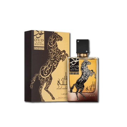 Oud Lail Malaik